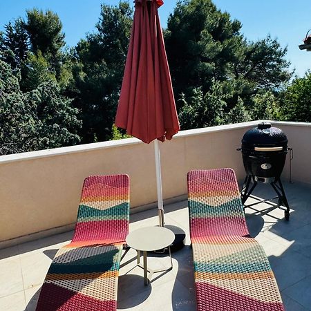Novigrad Istria Just Renovated Stylish 2 Bedrooms Apartment Only A Few Steps From The Beach! מראה חיצוני תמונה
