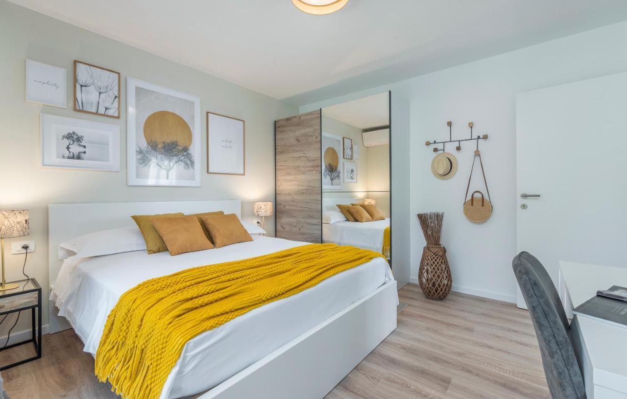 Novigrad Istria Just Renovated Stylish 2 Bedrooms Apartment Only A Few Steps From The Beach! מראה חיצוני תמונה