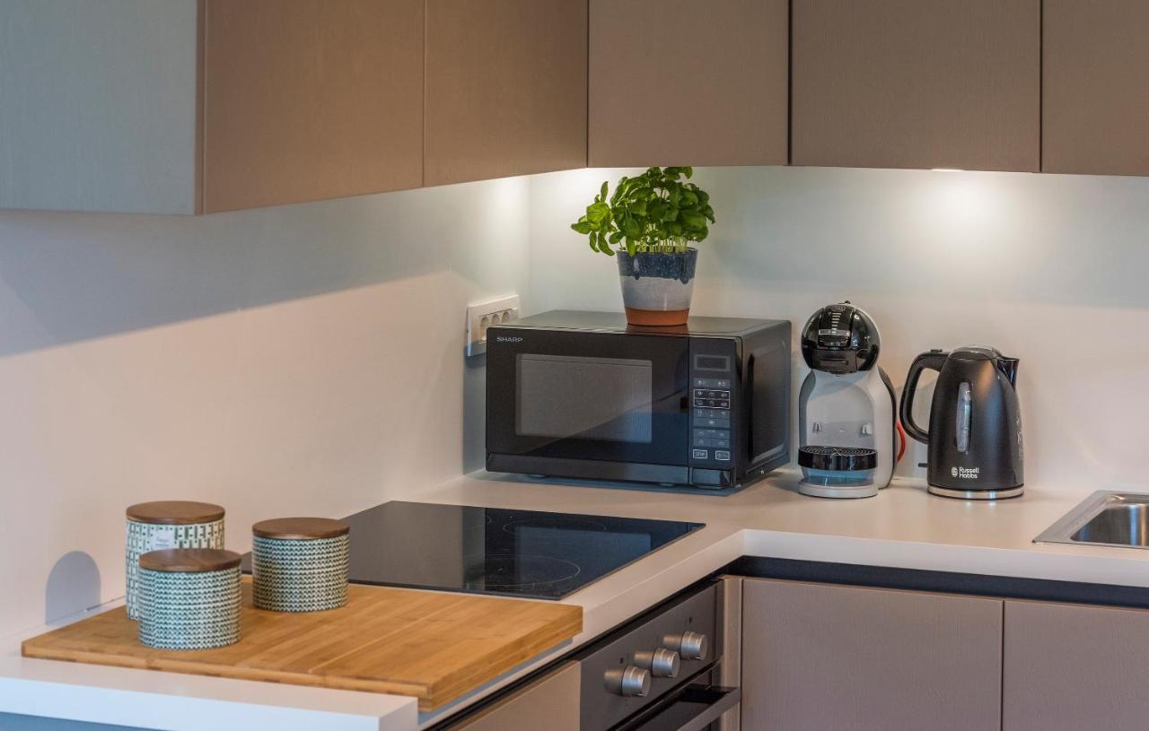 Novigrad Istria Just Renovated Stylish 2 Bedrooms Apartment Only A Few Steps From The Beach! מראה חיצוני תמונה