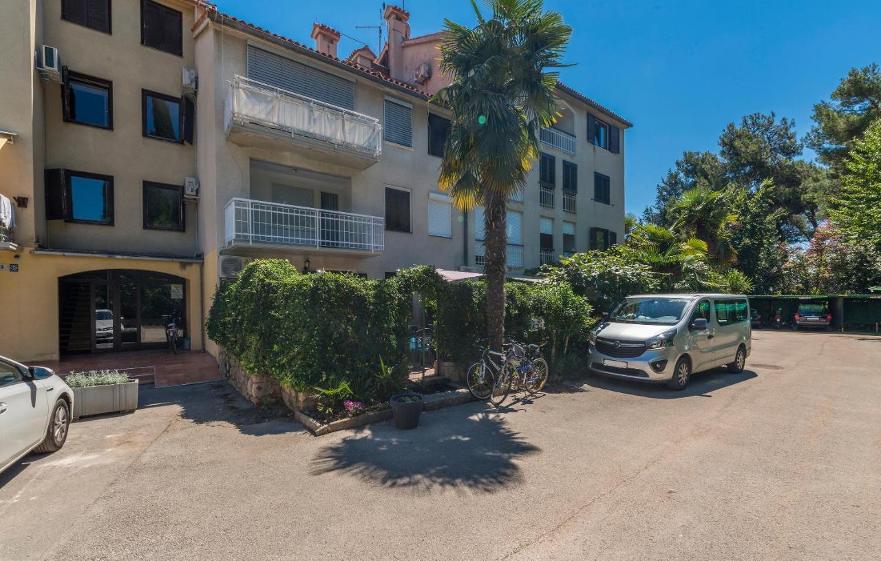 Novigrad Istria Just Renovated Stylish 2 Bedrooms Apartment Only A Few Steps From The Beach! מראה חיצוני תמונה
