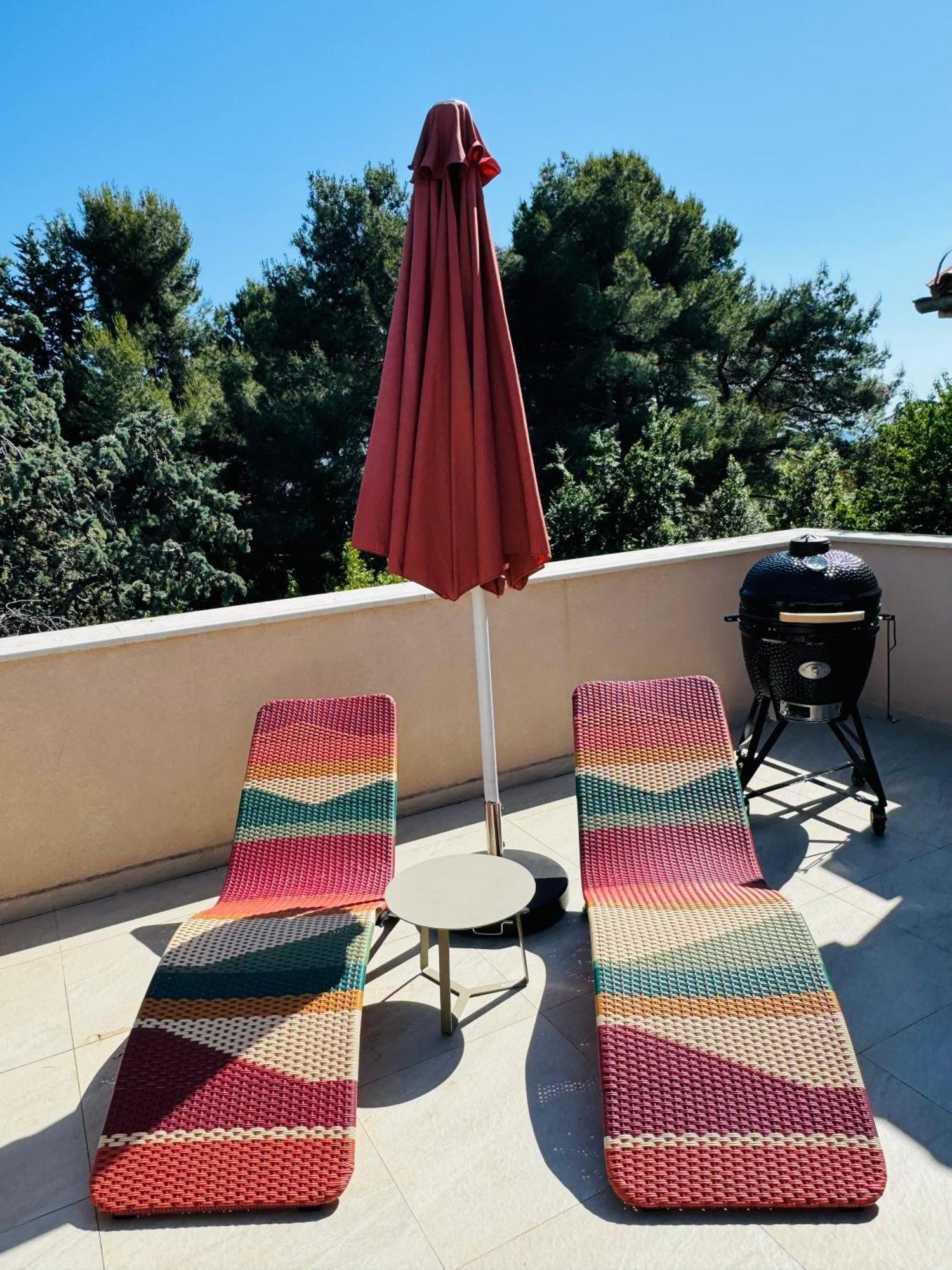 Novigrad Istria Just Renovated Stylish 2 Bedrooms Apartment Only A Few Steps From The Beach! מראה חיצוני תמונה